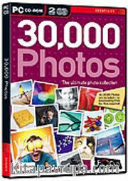 30,000 Photos-2 Cd Set / 30,000 Fotoğraf Çok Geniş Koleksion Kod:ESS520/D