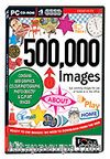500,000 Images-4 CD SET / Web Grafikleri, Renkli Fotoğraflar, FOTO OBJELER, ClipArtlar Kod:ESS525/D