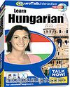 Learn Hungarian Talk Now Beginners Cd / Macarca Öğrenme Yazılımı Kod:ET.AMT0014/TN&