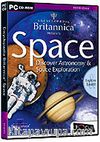 Encyclopaedia Britannica: Space / Gökbilimini Keşfedin Kod:ESS439/D