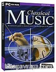 Classical Music / Klasik Müzik Meraklıları İçin Kod:ESS096/D