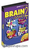 Brain Games 2 / Heyecanlı ve Eğlenceli Oyunlar Kod:GS.04567&