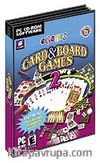 Card and Board Games 2 / Heyecanlı ve Eğlenceli Oyunlar Kod:GS.03256&