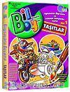 Bilboy Taşıtlar Kod:BİLBOY01