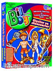 Bilboy Giysiler Kod:BİLBOY02