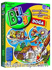 Bilboy Doğa Kod:BİLBOY04