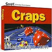 Craps / Gerçek Casionda Oyun Oynama Keyfi Kod:CS-456