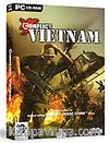 Conflict Vietnam/Barkod:5021290022966