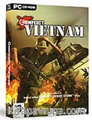 Conflict Vietnam/Barkod:5021290022966
