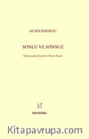 Sonlu ve Sonsuz