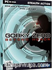 Gorky Zero Beyond Honor