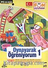 Oynayarak Öğreniyorum - 1