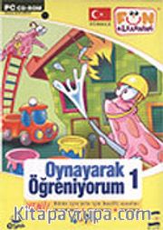 Oynayarak Öğreniyorum - 1