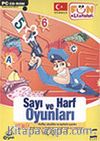 Sayı ve Harf Oyunları