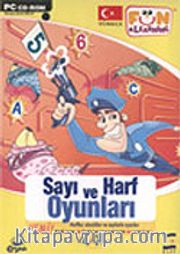 Sayı ve Harf Oyunları