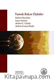 Yamuk Bakan Öyküler