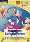 Mantığımı Geliştiriyorum