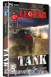 Leopar Tank