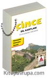 Çince Dil Kartları