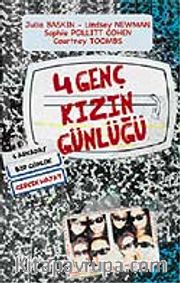4 Genç Kızın Günlüğü