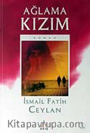 Ağlama Kızım