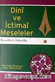 Dini ve İctimai Meseleler