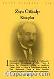 Kitaplar 1 / Bütün Eserleri