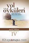 Yol Öyküleri