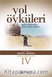 Yol Öyküleri