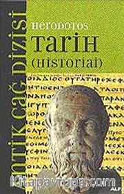 Herodotos <br /> Tarih (Historiai)