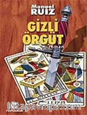 Gizli Örgüt