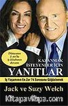 Kazanmak İsteyenler İçin Yanıtlar