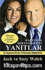 Kazanmak İsteyenler İçin Yanıtlar