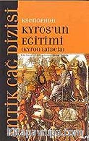 Kyros'un Eğitimi (Kyrou Paideia)