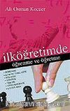 İlköğretimde Öğrenme ve Öğretme