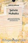 Şehrin Hukuku