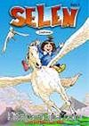 Sayı:1- Selen - Çizgi Roman