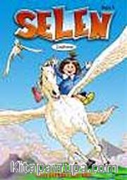 Sayı:1- Selen - Çizgi Roman