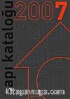 Yapı Kataloğu 2007