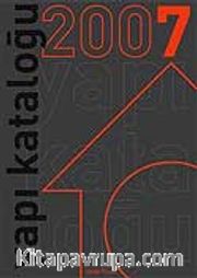 Yapı Kataloğu 2007