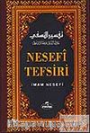 Nesefi Tefsiri 7. Cilt