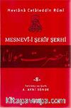 Mesnevi-i Şerif Şerhi 8