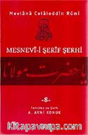 Mesnevi-i Şerif Şerhi 8