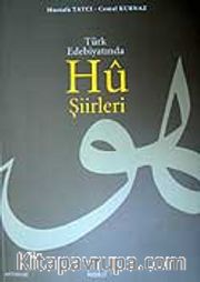 Türk Edebiyatında Hu Şiirleri (Cd'li)