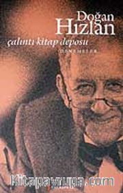 Çalıntı Kitap Deposu