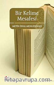 Bir Kelime Mesafesi