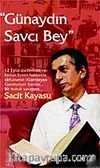 Günaydın Savcı Bey