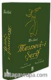Mesnevi-i Şerif