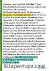 Çukurova Bayramlığın Giyerken