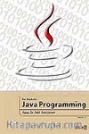 Java Programming For Students